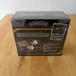 ⚫ Pokemon TCG Pitch Black Elite Trainer Box ETB New & Sealed - In Hand ✅ - Image 5