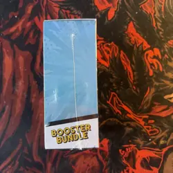 Pokemon TCG Mega Evolution Ascended Heroes Booster Bundle FACTORY SEALED - Image 5