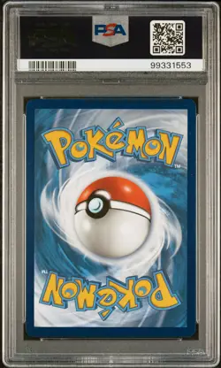 2022 POKEMON SWORD & SHIELD ASTRAL RADIANCE #TG23 FULL ART/GARCHOMP V PSA 10 - Image 2