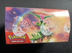 Temporal Forces Booster Box Scarlet & Violet Pokemon Factory Sealed - Image 3