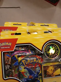 Pokemon Day 2026 Collection Lot of 4 Factory Sealed - Image 5
