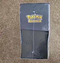 Pokemon TCG: Surging Sparks Pokemon Center ETB - Elite Trainer Box New & Sealed - Image 3