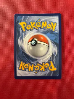 Alcremie SWSH058 Holo Promo Sword & Shield Promo Pokemon Near Mint - Image 2