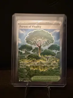 Forest of Vitality 109/088 - Image 1