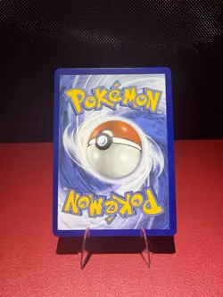 Pokemon TCG Mega Lucario EX 160/132 Ultra Rare Holo SIR - Image 2