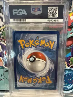 PSA 9 Blissey V #183 2021 Pokemon Sword & Shield Chilling Reign 159202506 - Image 2