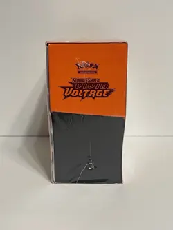 Pokemon TCG - Vivid Voltage Elite Trainer Box ETB - New/Sealed 820650807688 - Image 2