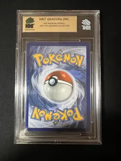 2016 Pokemon XY Evolutions Dragonite EX Fa Evolutions PSA 9 Equivalent 106/108 - Image 2