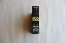 STAR WARS CCG 1995 Vtg. Premiere Limited Ed. 60 Card Starter Set - Image 3