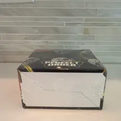 Pokemon TCG Mega Evolution Perfect Order Booster Box 36 Packs Factory Sealed - Image 5