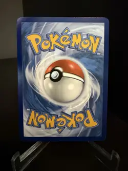 Pokeball TEXTURE ERROR Shift - Festival Grounds 108/131 Prismatic Evolutions - Image 3