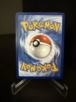 Pokeball TEXTURE ERROR Shift - Haban Berry 111/131 Pokemon Prismatic Evolutions - Image 3