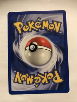 Qwilfish Balderfish Neo Revelation Set - 49/64 - Common Pokemon TCG Card German - Image 2