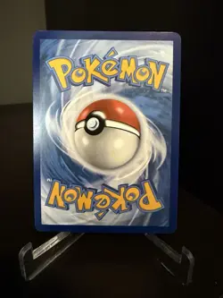 Pokeball TEXTURE ERROR Shift - Professor Sada’s Vitality 120/131 Pokemon PRE - Image 3