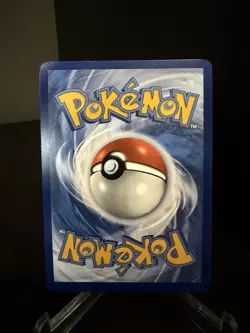 Pokeball TEXTURE ERROR Shift - Flutter Mane 43/131 Pokemon Prismatic Evolutions - Image 3