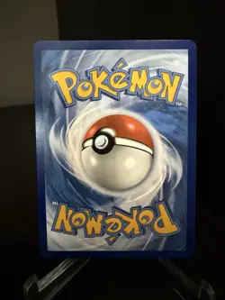 Pokeball TEXTURE ERROR Shift - Crispin 105/131 Pokemon Prismatic Evolutions - Image 3