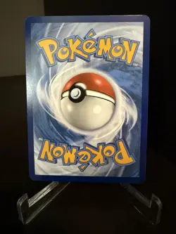Pokeball TEXTURE ERROR Shift - Slowpoke 18/131 Pokemon Prismatic Evolutions - Image 3