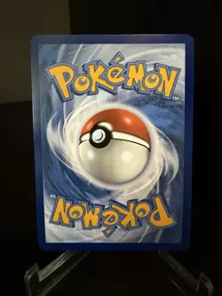 Pokeball TEXTURE ERROR Shift - Bronzong 67/131 Pokemon Prismatic Evolutions - Image 3