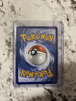 Pokemon TCG Trainer Lacey Prismatic Evolutions Holo Card 175/131 - Image 2