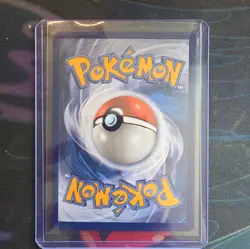 Pokemon TCG Ascended Heroes Cynthia's Spiritomb Illustration Rare 244/217 - Image 2