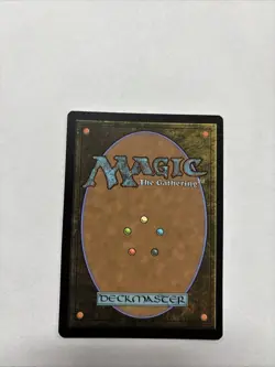 MTG Dauthi Voidwalker Foil Promo Textless Card Store Championship Edition - Image 2