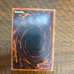 LP YUGIOH GEARFRIED THE IRON KNIGHT PSV-101 1ST EDITION English Super Rare Holo - Image 2