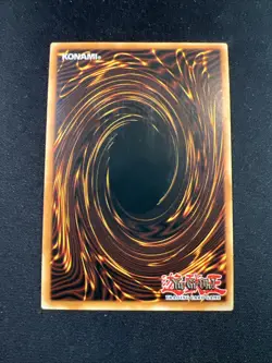 Deck Devastation Virus (VLP) FET-EN058 Flaming Eternity 1st Edition - Image 4
