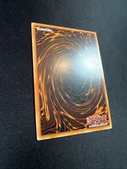Deck Devastation Virus (VLP) FET-EN058 Flaming Eternity 1st Edition - Image 5