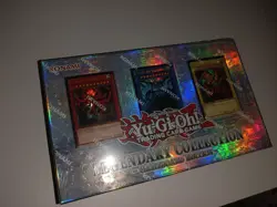 Yu-Gi-Oh! Legendary Collection Gameboard Edition — SEALED - Image 2