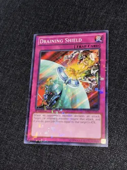 A Hero Emerges (Mosaic Rare) Bp02-En179 Battle Pack 2 War of the Giants 1 Yugioh - Image 2