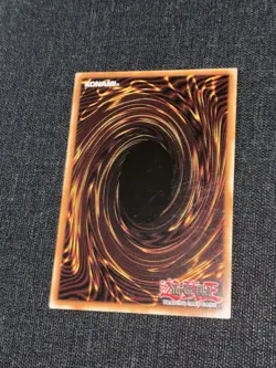 A Hero Emerges (Mosaic Rare) Bp02-En179 Battle Pack 2 War of the Giants 1 Yugioh - Image 5