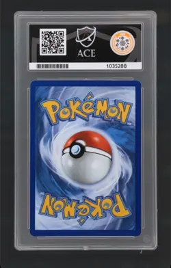 Pokemon TCG Mega Scrafty EX 270/217 Ascended Heroes Mega Attack Rare Ace 10 - Image 2