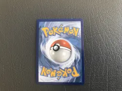 Pokemon TCG Radiant Eevee SWSH230 Black Star Promo Card Near Mint Condition - Image 2