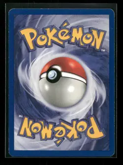 Bulbasaur 44/102 Common Base Set Unlimited Pokemon LP - Image 2