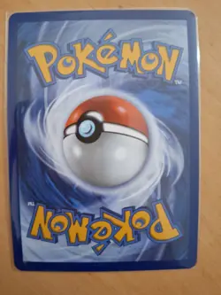 Poke Pad Full Art 113/088 Pokemon TCG Perfect Order NM-Mint Pokemon - Image 2