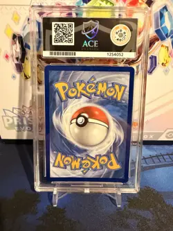 Ace 9 Gengar VMAX 157/264 Fusion Strike Pokemon TCG - Mint - Image 2