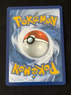 Pokemon Card Great Tusk Scarley & Violet Special Illustration Rare 246/198 NM - Image 2