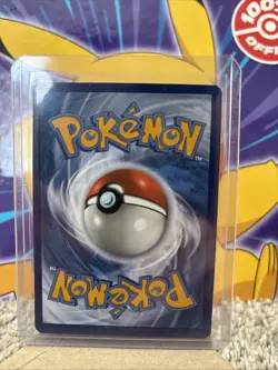 Pokemon TCG Pidgeot EX 225/197 Obsidian Flames Special Illustration Rare Card - Image 2