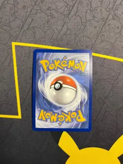 Pokemon TCG - Tatsugiri SVP118 Twilight Masquerade Prerelease Promo - NM - Image 2