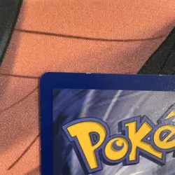 Pokemon TCG Fossil Gengar NonHolo Rare English 1999 - Image 3