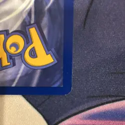 Pokemon TCG Fossil Gengar NonHolo Rare English 1999 - Image 5