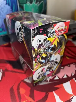Pokemon TCG Pitch Black Booster Box 36 Packs Brand New and Sealed - Image 3