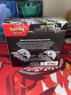 Pokemon TCG Pitch Black Booster Box 36 Packs Brand New and Sealed - Image 4