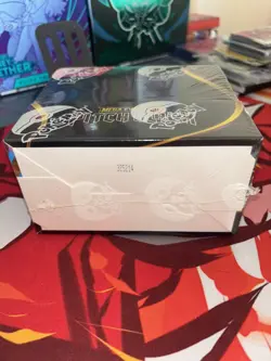 Pokemon TCG Pitch Black Booster Box 36 Packs Brand New and Sealed - Image 5