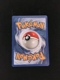 LP CLEAN Pokemon Light Jolteon 1st Edition 48/105 Neo Destiny Rare Eevee WOTC - Image 5