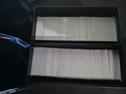 Pokemon Bulk 1000+ Reverse Holo Card Bundle Collection Bulk NM - Image 2