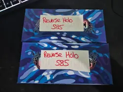 Pokemon Bulk 1000+ Reverse Holo Card Bundle Collection Bulk NM - Image 3