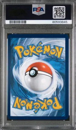 2023 Pokemon SWSH Crown Zenith #GG67 Origin Forme Palkia VSTAR PSA 10 - Image 2