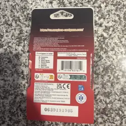 One Piece EB-03 Sleeved Pack English - Image 3