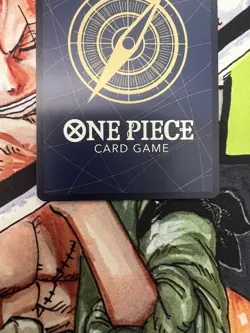 One Piece x Round 1 - Zoro PRB02 -006 Promo - ENGLISH - NM - Image 4